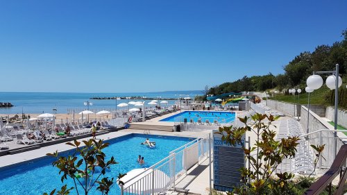 Hotel White Lagoon