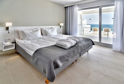 Hotel White Lagoon