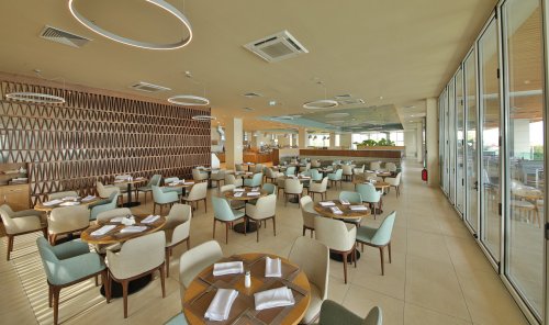 Hotel White Lagoon