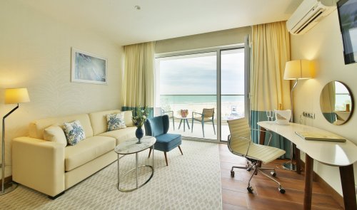 Hotel Maritim Hotel Paradise Blue Albena