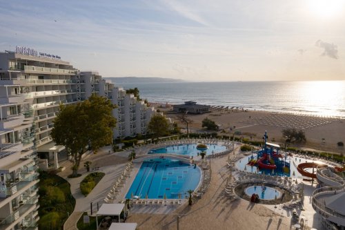 Hotel Maritim Hotel Paradise Blue Albena