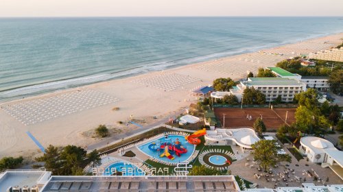 Hotel Maritim Hotel Paradise Blue Albena