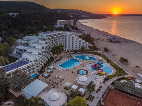 Hotel Maritim Hotel Paradise Blue Albena