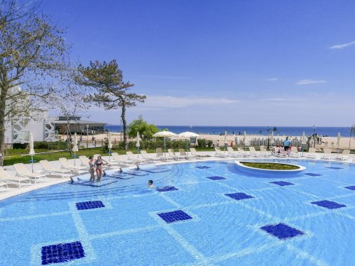 Hotel Maritim Hotel Paradise Blue Albena