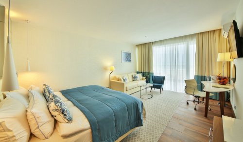 Hotel Maritim Hotel Paradise Blue Albena