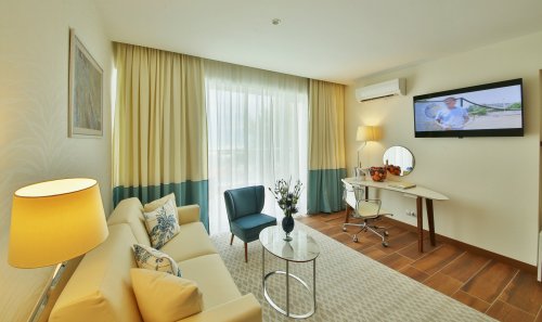 Hotel Maritim Hotel Paradise Blue Albena