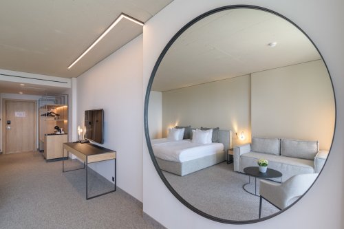 Aqua House Hotel and SPA