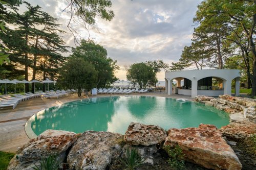 Aqua House Hotel and SPA