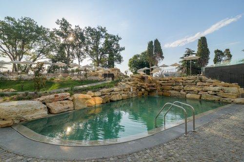 Aqua House Hotel and SPA