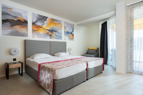 Hotel SH Splendido Mare (ex.Mimosa Sunshine)