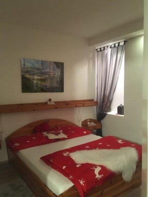 Apartmány Central