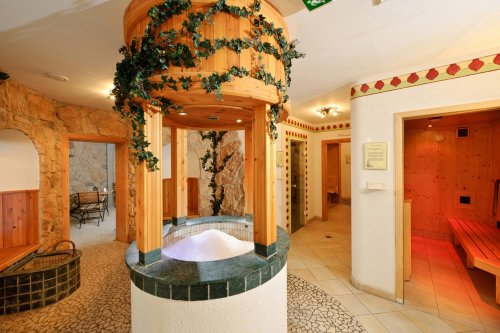 Alpin Resort Stubaier Hof