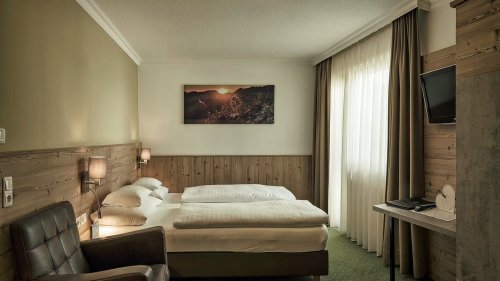 Alpin Resort Stubaier Hof