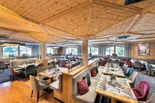 Alpin Resort Stubaier Hof