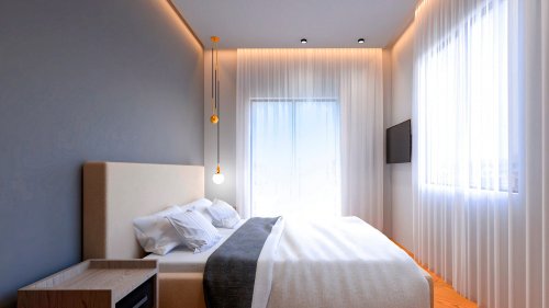 Hotel Marika