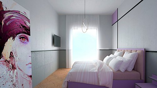 Hotel Marika