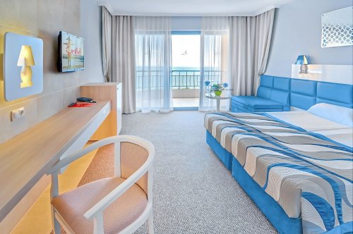 Hotel Grifid Arabella
