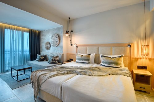 Hotel Grifid Vistamar