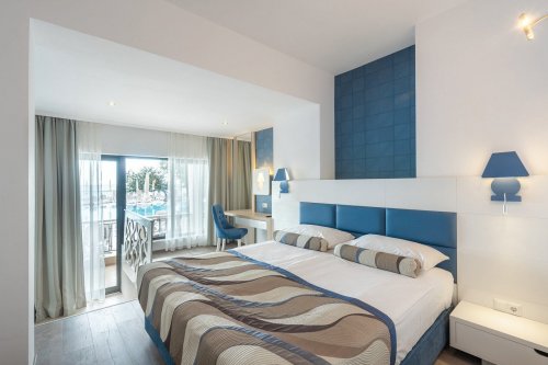 Hotel Grifid Vistamar