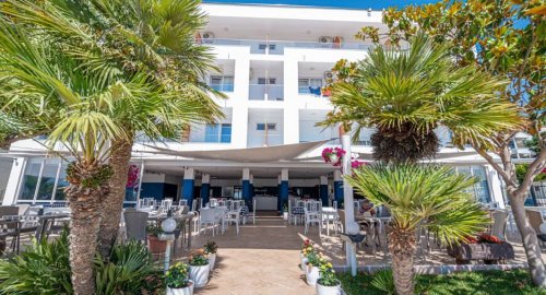 Hotel Besani