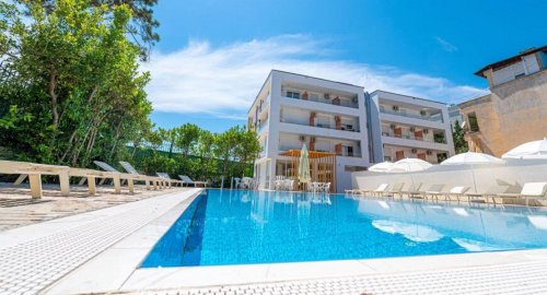 Hotel Besani