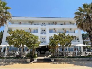 Hotel Besani Hotel Besani