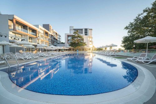 Hotel Sentido Marea