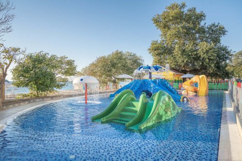 Hotel Sentido Marea