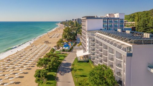 Hotel Sentido Marea