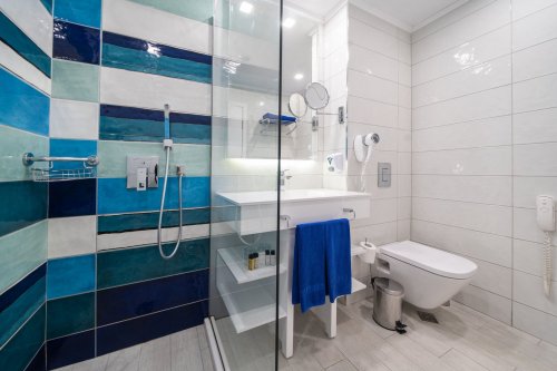 Hotel Sentido Marea