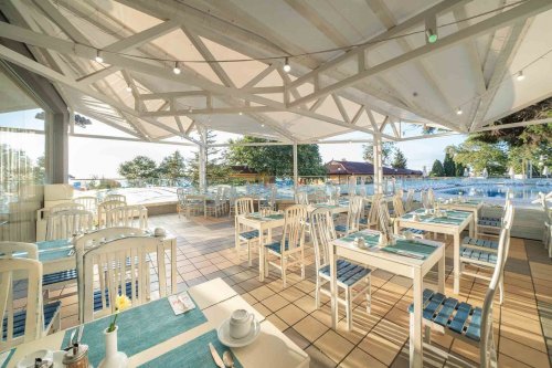Hotel Sentido Marea