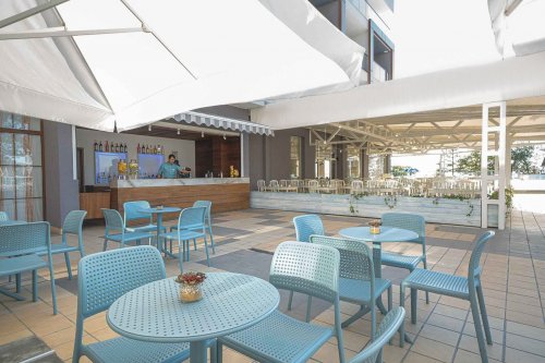 Hotel Sentido Marea