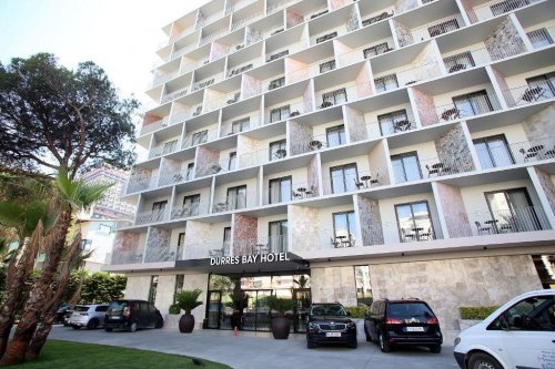 Hotel Durres Bay
