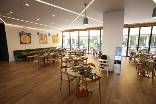 Hotel Durres Bay