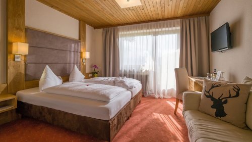 Hotel Elisabeth