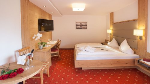 Hotel Elisabeth