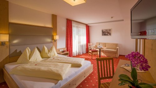 Hotel Elisabeth