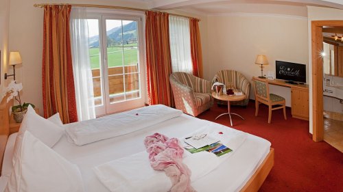 Hotel Elisabeth