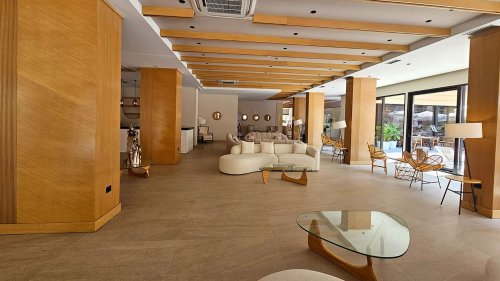 Hotel Fafa Sun