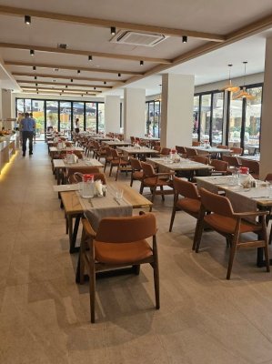 Hotel Fafa Sun