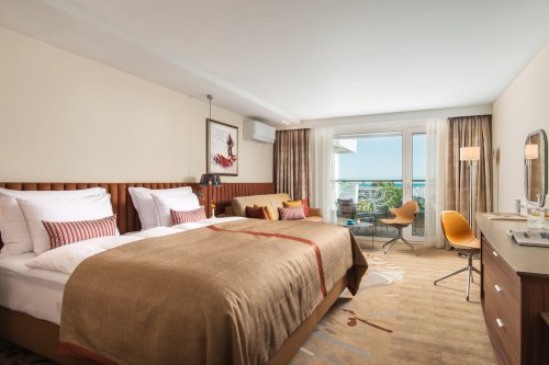 Maritim Hotel Amelia