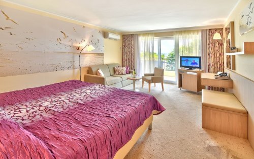 Maritim Hotel Amelia