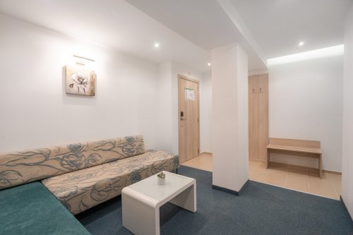 Hotel Grifid Metropol