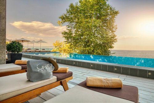 Hotel Grifid Metropol