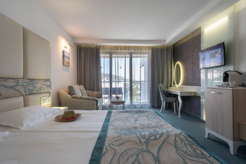 Hotel Grifid Metropol