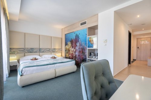 Hotel Grifid Metropol