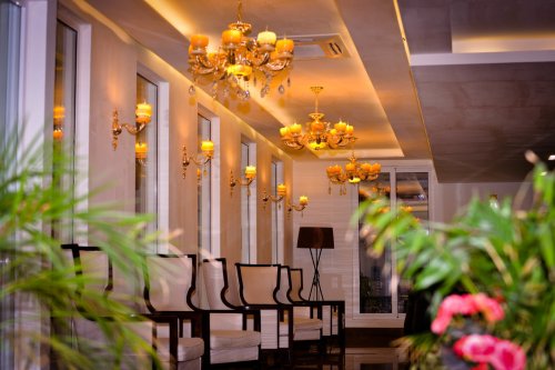 Hotel Fafa Beach