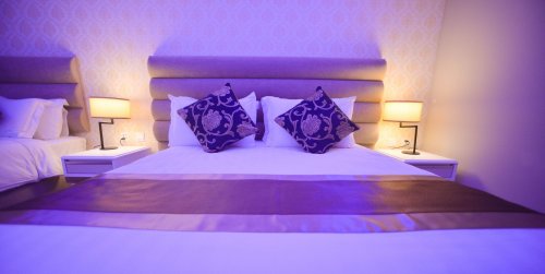 Hotel Fafa Beach