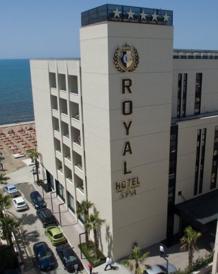 Hotel Royal G
