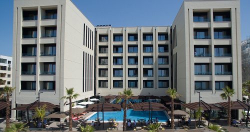 Hotel Royal G
